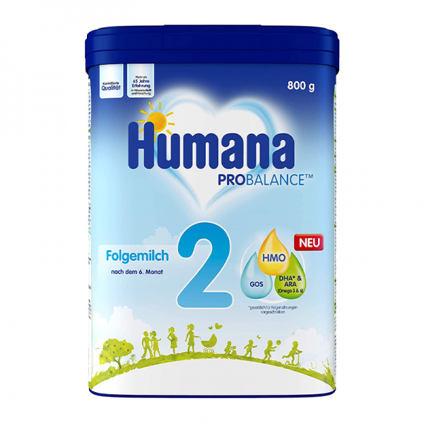 Humana 2 800g | apothecary.rs