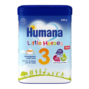 Humana 3 650g | apothecary.rs