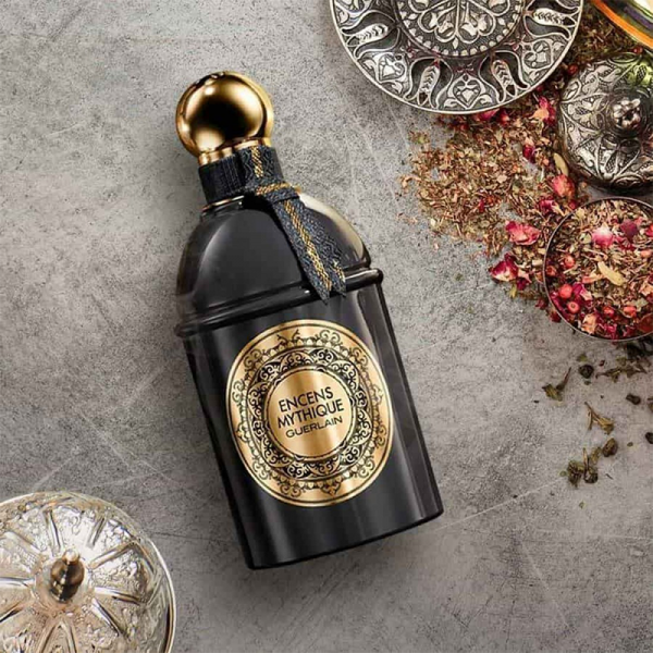 Guerlain Les Absolus d'Orient Encens Mythique Eau de Parfum 125ml