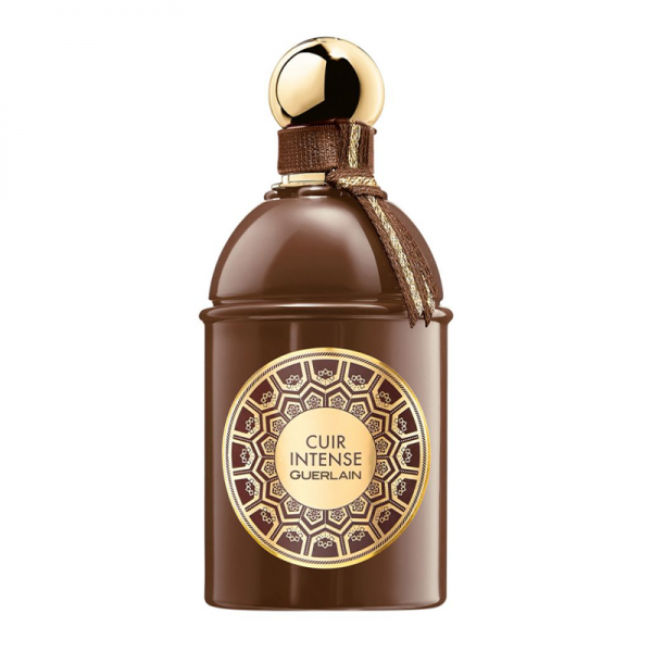 Guerlain Les Absolus d'Orient Cuir Intense Eau de Parfum 125ml | apothecary.rs