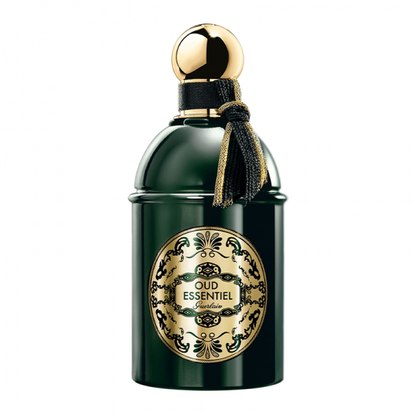 Les Absolus d'Orient Oud Essentiel Eau de Parfum 125ml | apothecary.rs