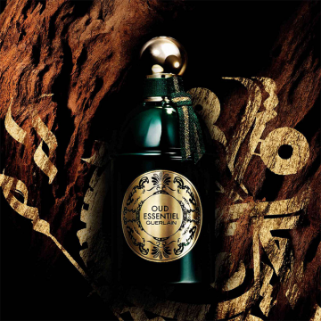 Les Absolus d'Orient Oud Essentiel Eau de Parfum 125ml | apothecary.rs