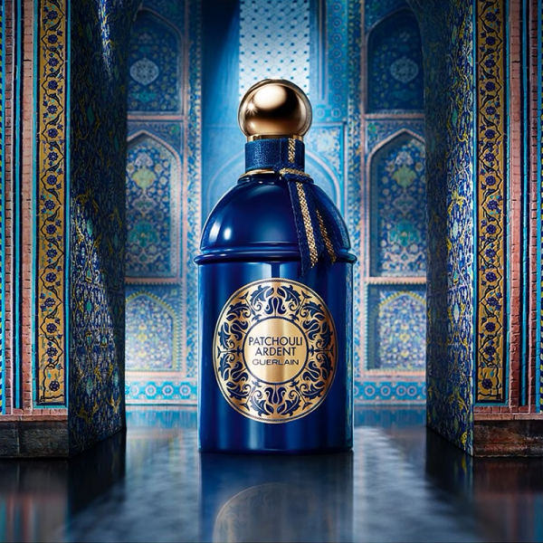Guerlain Les Absolus d'Orient Patchouli Ardent Eau de Parfum 125ml | apothecary.rs