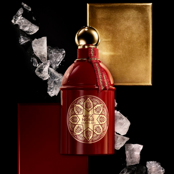 Guerlain Les Absolus d'Orient Musc Noble Eau de Parfum 125ml | apothecary.rs