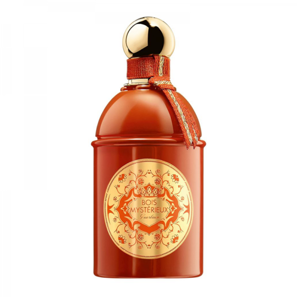 Guerlain Les Absolus d'Orient Bois Mysterieux Eau de Parfum 125ml | apothecary.rs