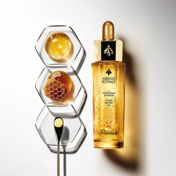 Guerlain Abeille Royale Youth Watery Oil 50ml | apothecary.rs