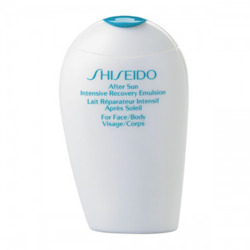 Shiseido After sun intensive recovery emulsion 300ml
