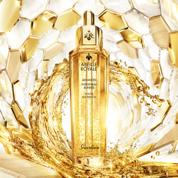 Guerlain Abeille Royale Youth Watery Oil 30ml | apothecary.rs