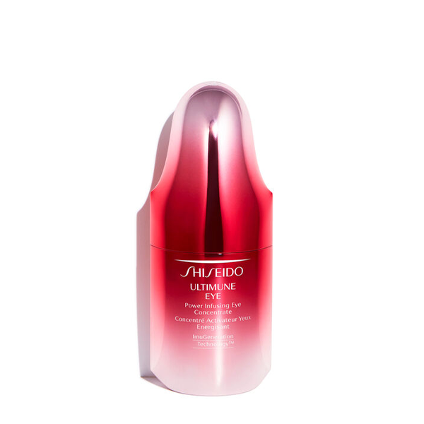 Shiseido Ultimune Eye power infusing concentrate 15ml | apothecary.rs