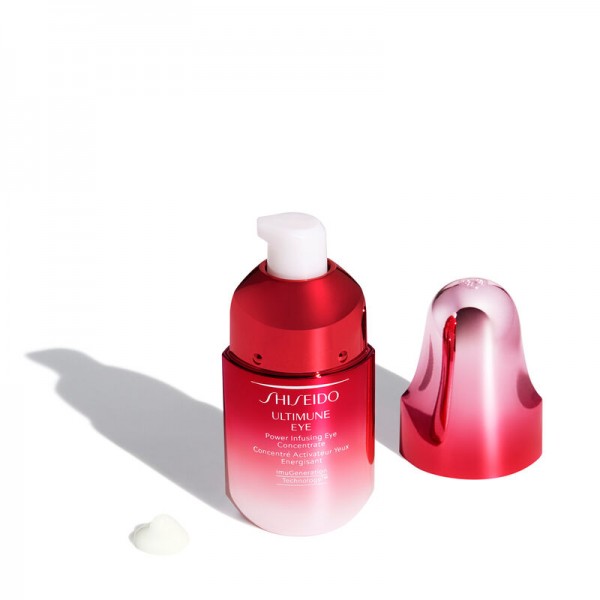 Shiseido Ultimune Eye power infusing concentrate 15ml