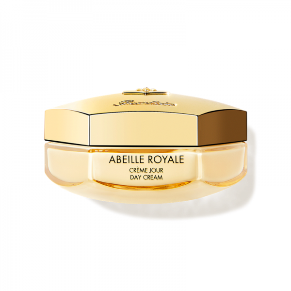 Guerlain Abeille Royale Day Cream 50ml | apothecary.rs