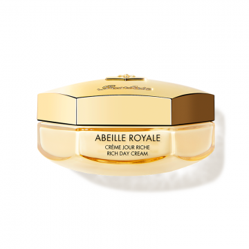 Guerlain Abeille Royale Rich Day Cream 50ml | apothecary.rs