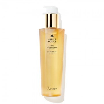 Guerlain Abeille Royale Cleaning Oil 150ml | apothecary.rs