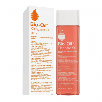 Bio-Oil ulje za strije i ožiljke 200ml | apothecary.rs