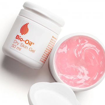 Bio-Oil gel za suvu kožu 50ml | apothecary.rs