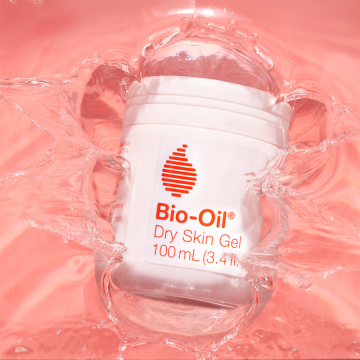 Bio-Oil gel za suvu kožu 100ml | apothecary.rs