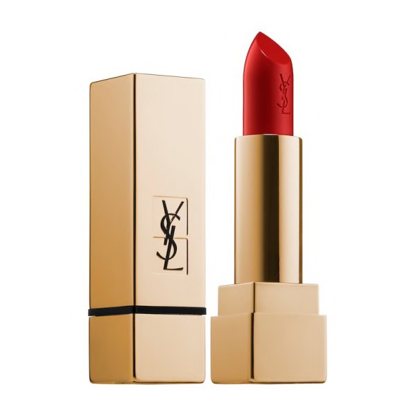 YSL Yves Saint Laurent Rouge Pur Couture (1 - Le Rouge - Blood Red) 3.8g | apothecary.rs