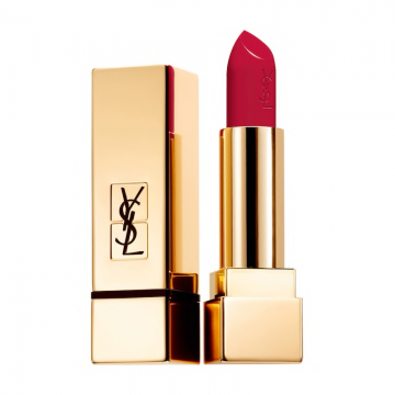 YSL Yves Saint Laurent Rouge Pur Couture (21 Rouge Paradoxe - Blue Red) 3.8g | apothecary.rs