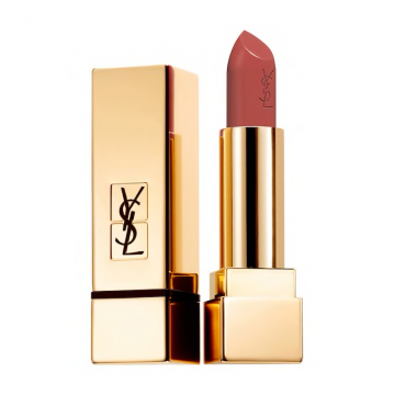 YSL Yves Saint Laurent Rouge Pur Couture (156 Nu Transgression - Warm Nude) 3.8g