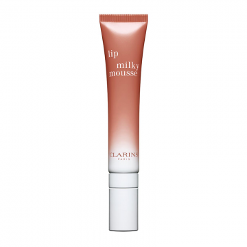 Clarins Lip Milky Mousse (06 Milky Nude) 10ml | apothecary.rs