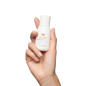 Clarins Milky Boost (03 Milky Cashew) 50ml | apothecary.rs