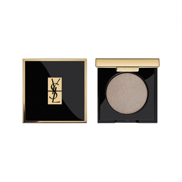 YSL Yves Saint Laurent Satin Crush Mono Eyeshadow (3 Indecend Nude) 2.8g | apothecary.rs