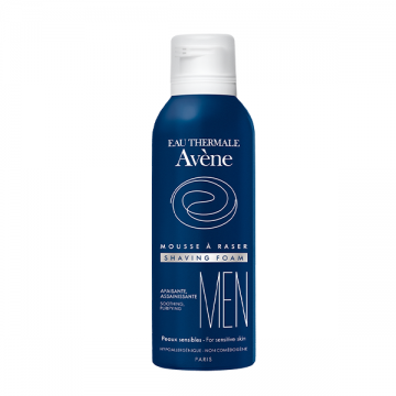 Eau Thermale Avène Men Shaving Foam (pena za brijanje) 200ml | apothecary.rs