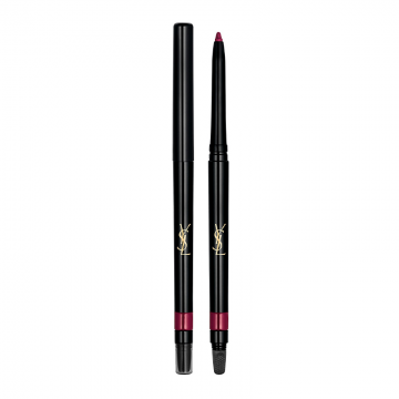 YSL Yves Saint Laurent Dessin des Lèvres Lip Liner Pencil (3 Prune) 0.35g | apothecary.rs