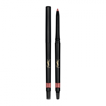 YSL Yves Saint Laurent Dessin des Lèvres Lip Liner Pencil (4 Rose Fume) 0.35g | apothecary.rs