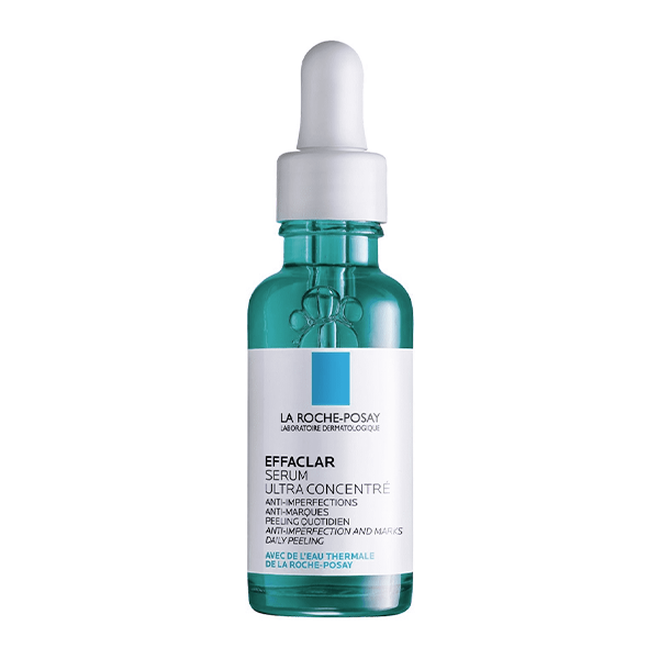 La Roche-Posay Effaclar Ultra koncentrovani serum za lice 30ml
