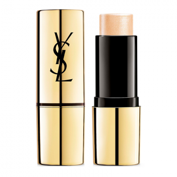 YSL Yves Saint Laurent Touche Éclat Shimmer Stick (1 Light Gold) 9g | apothecary.rs