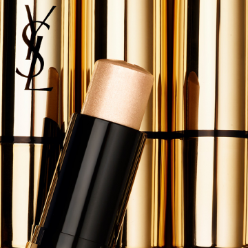 YSL Yves Saint Laurent Touche Éclat Shimmer Stick (1 Light Gold) 9g | apothecary.rs