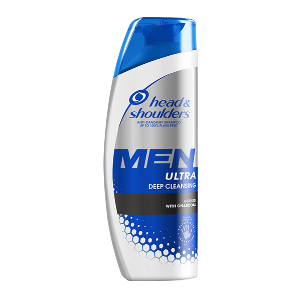 Head & Shoulders Men Ultra šampon za kosu 360ml