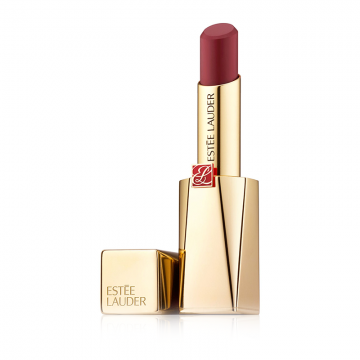 Estée Lauder Pure Color Desire Rouge Excess Lipstick (102 Give In Creme) 3.1g - 1