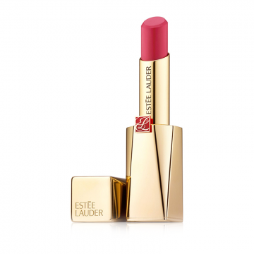Estée Lauder Pure Color Desire Rouge Excess Lipstick (202 Tell All) 3.1g | apothecary.rs