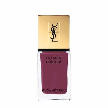 YSL Yves Saint Laurent La Laque Couture (N°126 Wild Lilac) lak za nokte 10ml | apothecary.rs