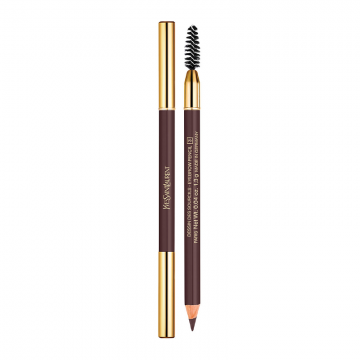 YSL Yves Saint Laurent Dessin des Sourcils (03 Glazed Brown) olovka za obrve 1.3g | apothecary.rs