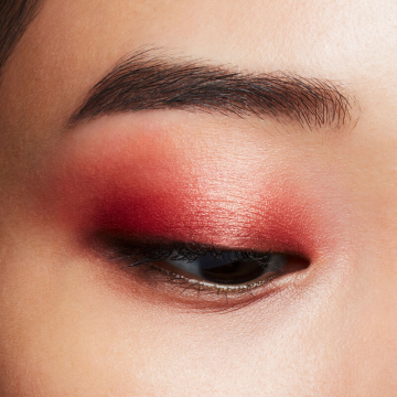 Shiseido Pop PowderGel Eye Shadow (06 Vivivi Orange) 2.2g | apothecary.rs