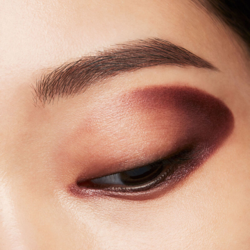 Shiseido Pop PowderGel Eye Shadow (15 Bachi-Bachi Plum) 2.2g | apothecary.rs