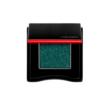 Shiseido Pop PowderGel Eye Shadow (16 Zawa-Zawa Green) 2.2g | apothecary.rs