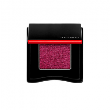 Shiseido Pop PowderGel Eye Shadow (18 Doki-Doki Red) 2.2g | apothecary.rs