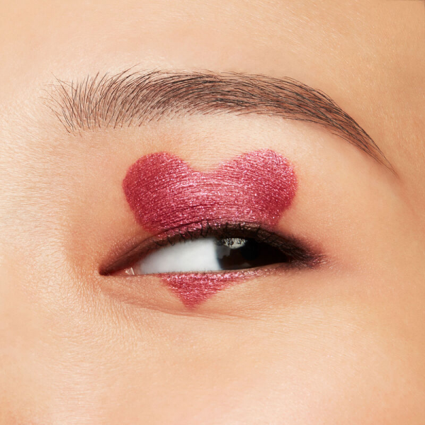 Shiseido Pop PowderGel Eye Shadow (18 Doki-Doki Red) 2.2g | apothecary.rs