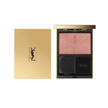 YSL Yves Saint Laurent Couture Highlighter (2 Or Rose) 3g | apothecary.rs