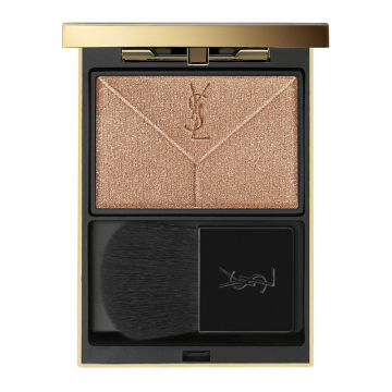 YSL Yves Saint Laurent Couture Highlighter (3 Bronze Gold) 3g | apothecary.rs
