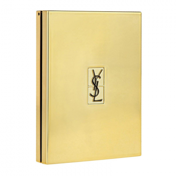 YSL Yves Saint Laurent Couture Palette Eyeshadow (N°13 Nude Contouring) 5g | apothecary.rs