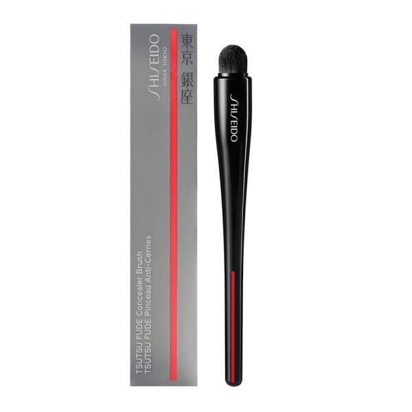 Shiseido Tsutsu Fude Concealer Brush (četkica za korektor) | apothecary.rs