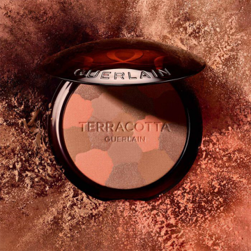 Guerlain Terracotta Light (00 Light Cool) 10g | apothecary.rs