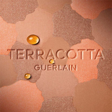 Guerlain Terracotta Light (02 Medium Cool) 10g | apothecary.rs