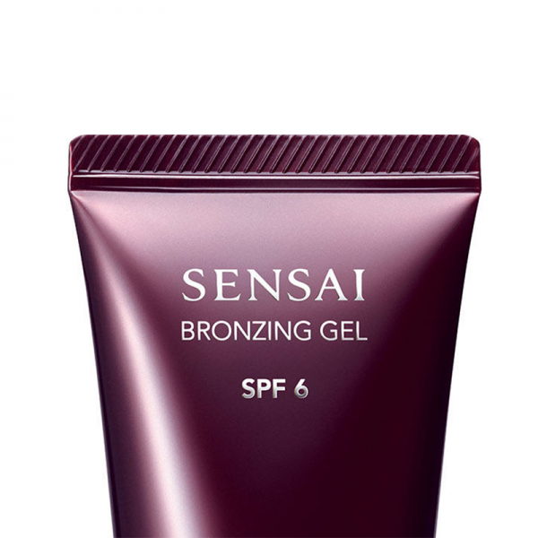 Sensai Bronzing Gel (BG61 Soft Bronze) 50ml | apothecary.rs
