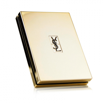 YSL Yves Saint Laurent Couture Blush (N°4 Corail Rive Gauche) 3g | apothecary.rs